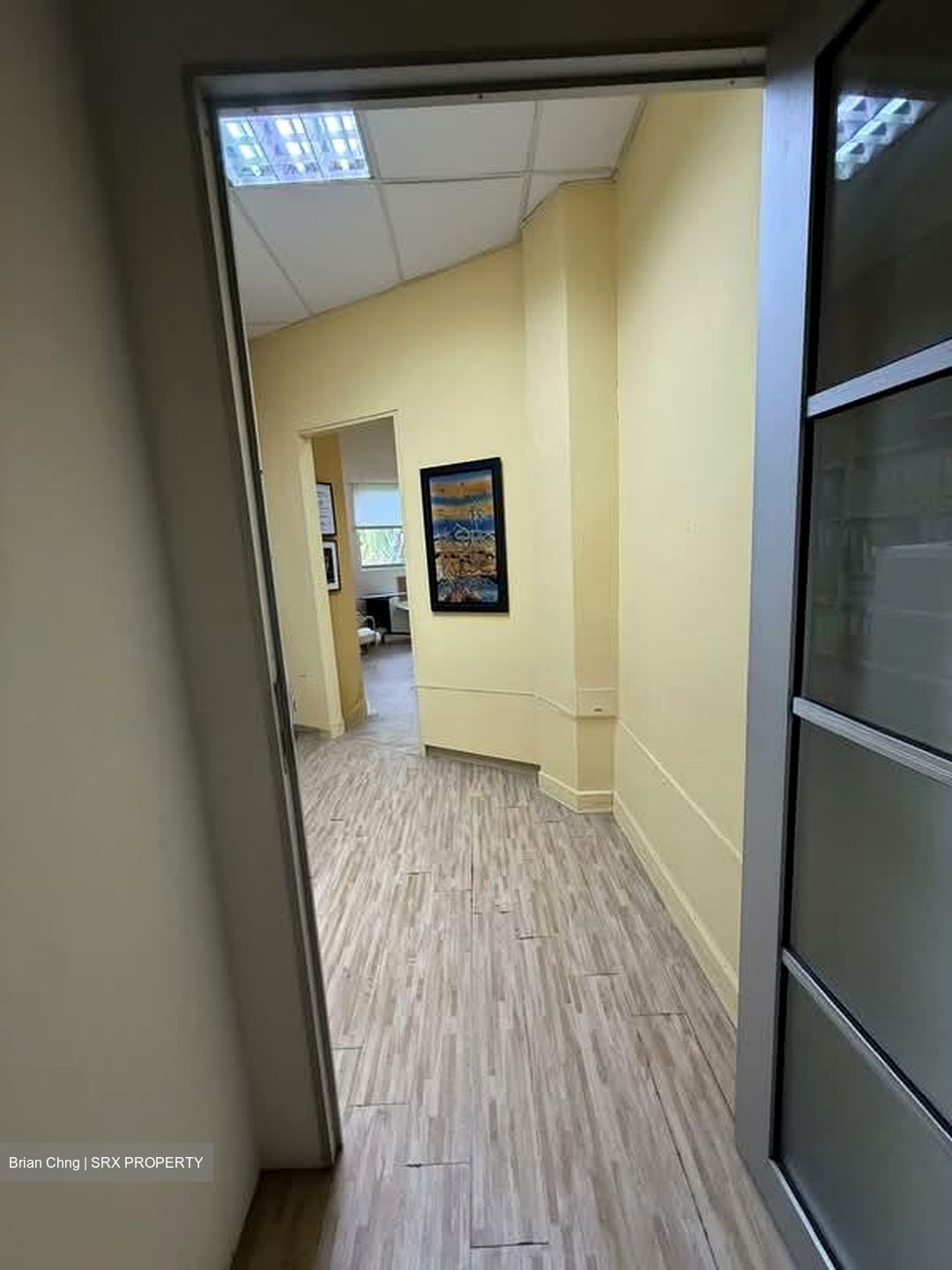 Ang Mo Kio West Area Office (D20), Shop House #562090011